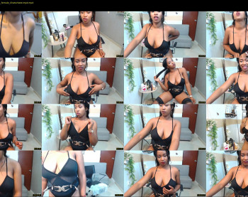 keila_lol — 79 minute Chaturbate female cam show recording, 720p, Oct 3, 2019