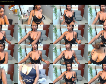 keila_lol — 81 minute Chaturbate female cam show recording, 720p, Oct 3, 2019