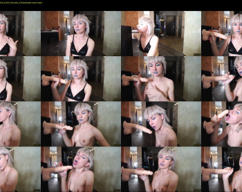 kelly_copperfield — 29 minute Chaturbate female cam show recording, 720p, Oct 3, 2019