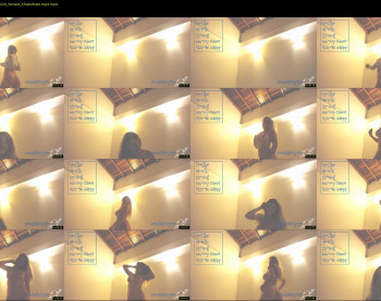 kendalltyler — 21 minute Chaturbate female cam show recording, 720p, Oct 3, 2019