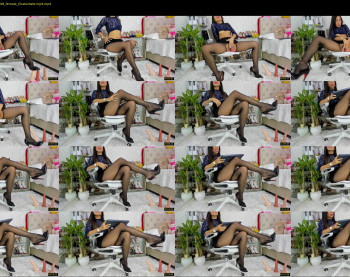 kendrarios — 52 minute Chaturbate female cam show recording, 1080p, Oct 3, 2019