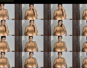 kristinamilan — 7 minute Chaturbate female cam show recording, 480p, Oct 2, 2019
