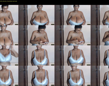 kristinamilan — 8 minute Chaturbate female cam show recording, 480p, Oct 2, 2019