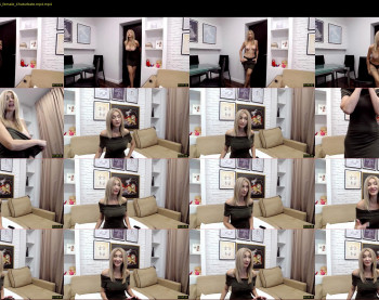ladyleea — 10 minute Chaturbate female cam show recording, 1080p, Oct 3, 2019