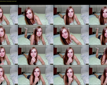 litlle_flowers — 4 minute Chaturbate female cam show recording, 1080p, Oct 2, 2019