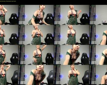 little_dutch — 27 minute Chaturbate female cam show recording, 1080p, Oct 2, 2019