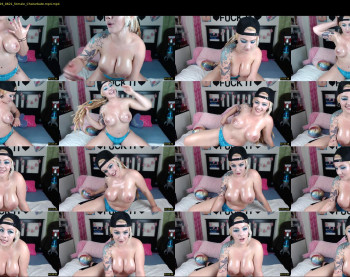 mackenziewolfe — 7 minute Chaturbate couple cam show recording, 1080p, Oct 2, 2019