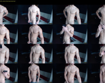 madmaxbad — 11 minute Chaturbate male cam show recording, 720p, Oct 2, 2019
