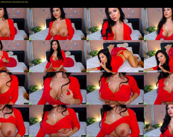 marrylouanne — 30 minute Chaturbate female cam show recording, 1080p, Oct 3, 2019
