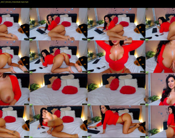 marrylouanne — 30 minute Chaturbate female cam show recording, 1080p, Oct 3, 2019