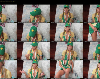 miakinkdd — 34 minute Chaturbate female cam show recording, 1080p, Oct 3, 2019