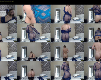 miawon — 13 minute Chaturbate female cam show recording, 1080p, Oct 2, 2019