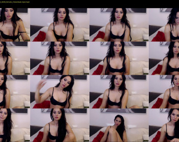 miladystarlight — 37 minute Chaturbate female cam show recording, 1080p, Oct 3, 2019