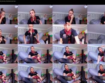 misss_vikki — 38 minute Chaturbate female cam show recording, 1080p, Oct 2, 2019