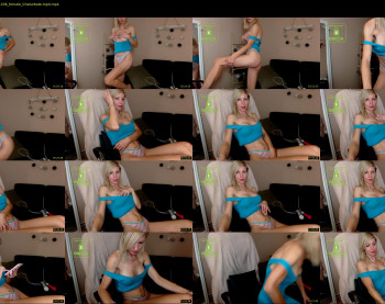 misstayaxxx — 19 minute Chaturbate female cam show recording, 1080p, Oct 2, 2019