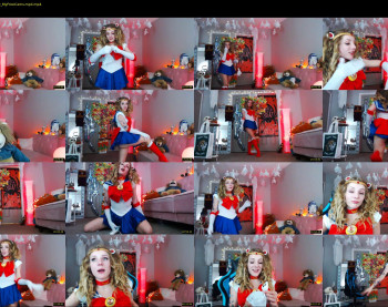 models_ — 50 minute MyFreeCams cam show recording, 720p, Oct 2, 2019