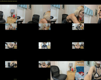 mrswadsworthy — 21 minute Chaturbate female cam show recording, 1080p, Oct 2, 2019