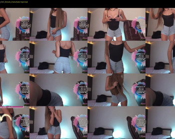 ms_seductive — 29 minute Chaturbate female cam show recording, 1080p, Oct 2, 2019