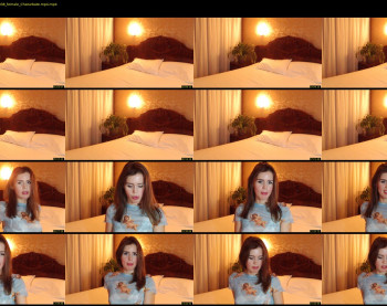 mysophiee — 18 minute Chaturbate female cam show recording, 1080p, Oct 3, 2019