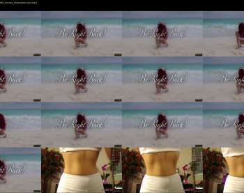 mysticxkitty — 4 minute Chaturbate female cam show recording, 1080p, Oct 2, 2019