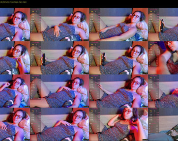 neonquack — 29 minute Chaturbate female cam show recording, 720p, Oct 2, 2019