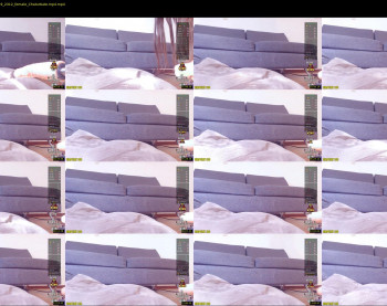 ohmysweetkitty — 16 minute Chaturbate female cam show recording, 720p, Oct 2, 2019