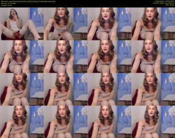 palach2323 — 5 minute Chaturbate couple cam show recording, 720p, Oct 2, 2019