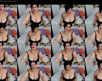 paola_williams — 3 minute Chaturbate female cam show recording, 720p, Oct 2, 2019