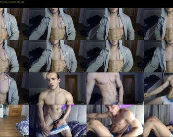 paul_rubini — 62 minute Chaturbate male cam show recording, 720p, Oct 2, 2019