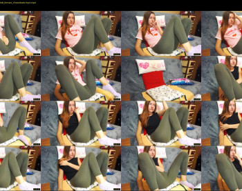 peaceduke — 29 minute Chaturbate female cam show recording, 1080p, Oct 2, 2019