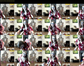 pr3ttyp1nkpussy — 25 minute Chaturbate couple cam show recording, 720p, Oct 3, 2019