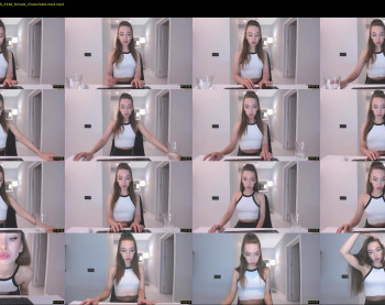 presidenttaylor — 56 minute Chaturbate female cam show recording, 720p, Oct 2, 2019