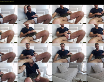 prince_89 — 47 minute Chaturbate male cam show recording, 720p, Oct 2, 2019