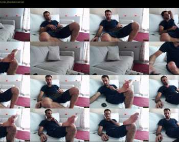 prince_89 — 47 minute Chaturbate male cam show recording, 720p, Oct 2, 2019