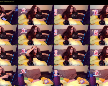 ps4pro — 58 minute Chaturbate female cam show recording, 720p, Oct 2, 2019