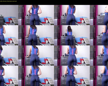 pussysweet9 — 15 minute Chaturbate female cam show recording, 1080p, Oct 2, 2019