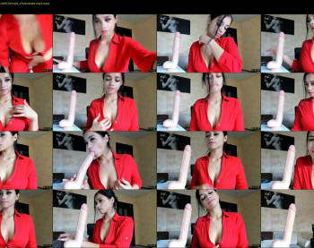 raquelle_star — 16 minute Chaturbate couple cam show recording, 4K, Oct 2, 2019