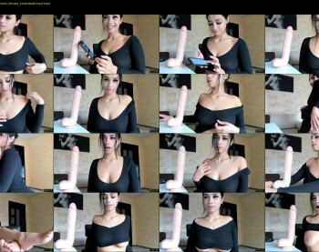 raquelle_star — 16 minute Chaturbate couple cam show recording, 4K, Oct 2, 2019