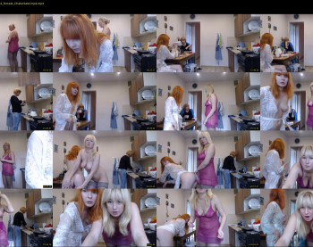 redcutevi — 73 minute Chaturbate female cam show recording, 720p, Oct 2, 2019