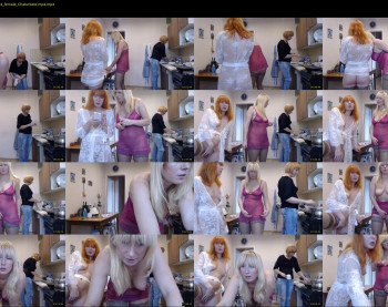 redcutevi — 33 minute Chaturbate female cam show recording, 720p, Oct 2, 2019
