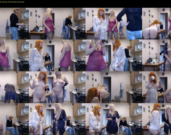 redcutevi — 73 minute Chaturbate female cam show recording, 720p, Oct 2, 2019