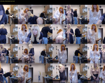 redcutevi — 44 minute Chaturbate female cam show recording, 720p, Oct 2, 2019