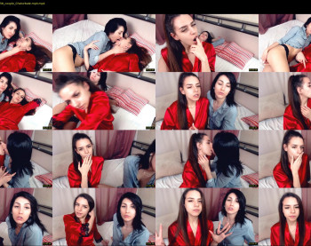 samantajo — 29 minute Chaturbate female cam show recording, 720p, Oct 2, 2019