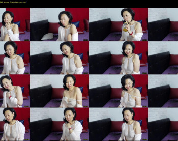 sandrami__ — 36 minute Chaturbate female cam show recording, 720p, Oct 2, 2019