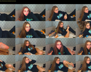 sarah__marlow__ — 3 minute Chaturbate couple cam show recording, 720p, Oct 2, 2019