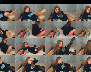 sarah__marlow__ — 4 minute Chaturbate couple cam show recording, 720p, Oct 2, 2019