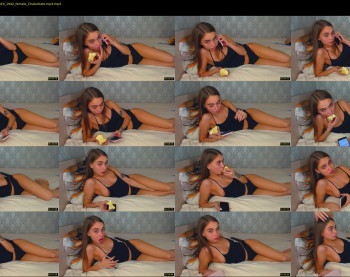 sarah__marlow__ — 3 minute Chaturbate couple cam show recording, 720p, Oct 2, 2019