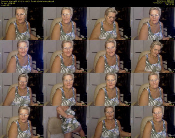 selenna57 — 6 minute Chaturbate female cam show recording, 480p, Oct 2, 2019