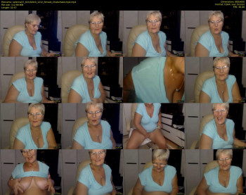 selenna57 — 33 minute Chaturbate female cam show recording, 480p, Oct 2, 2019