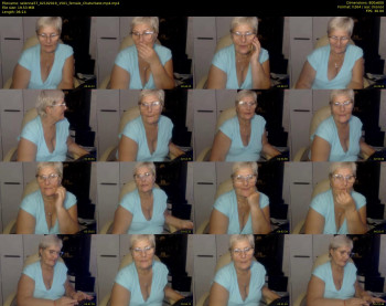 selenna57 — 7 minute Chaturbate female cam show recording, 480p, Oct 2, 2019